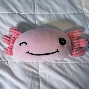 Little Brownie Bakers Own Your Magic Crab Plush Squishy